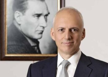 Yapı Kredi’den yılın ilk çeyreğinde 20,3 milyar lira net grup karı