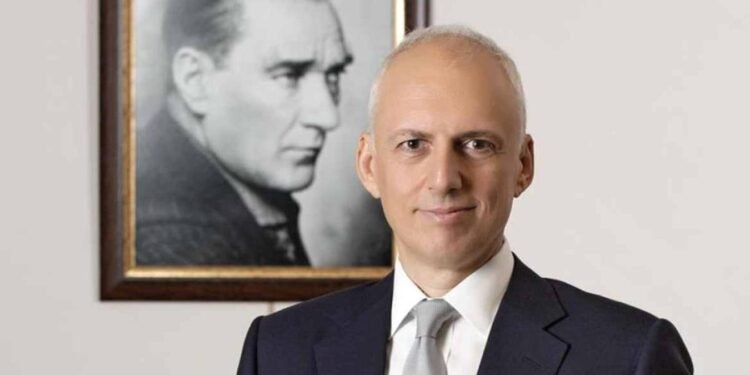 Yapı Kredi’den yılın ilk çeyreğinde 20,3 milyar lira net grup karı