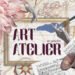 Şengün & Partners’tan Yeni Kültür ve Sanat Girişimi: Şengün Art Atelier