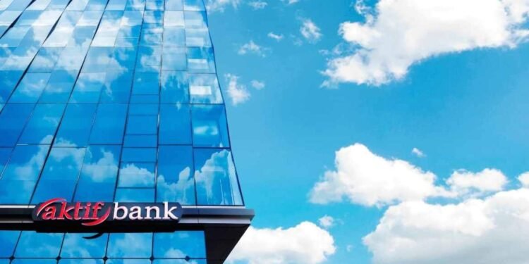 Aktif Bank’ın 2026 Q1 Solo Finansal Sonuçları: Büyüme ve Verimlilik Ön Planda