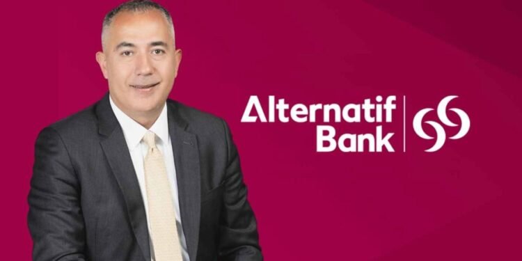 Alternatif Bank: Net kar 377 milyon TL ile İlk Çeyrekte Güçlü Büyüme ve Risk Yönetimi Uyumlu Performans
