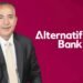 Alternatif Bank: Net kar 377 milyon TL ile İlk Çeyrekte Güçlü Büyüme ve Risk Yönetimi Uyumlu Performans