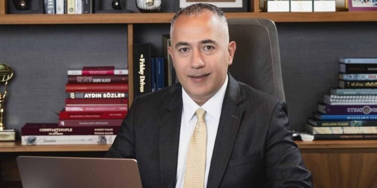 Alternatif Bank: Uluslararası Ödüllerle Güçlenen Kurumsal Bankacılık Vizyonu
