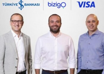 Bizigo-Visa-İş Bankası Entegrasyonu ile Masraf Yönetiminde Dijitalleşme ve Kontrol Gücü
