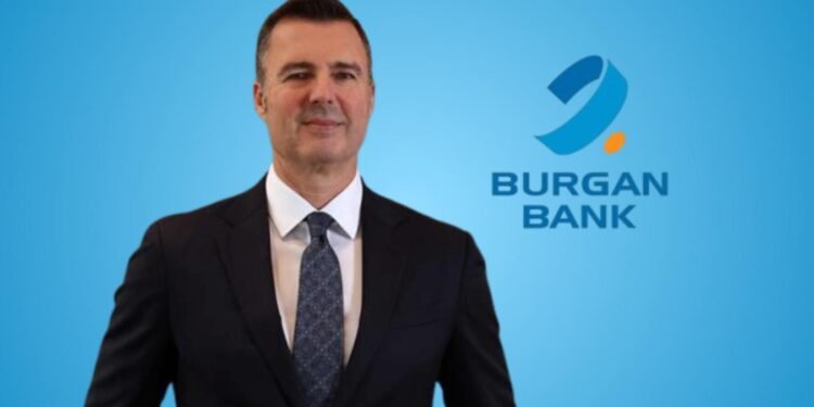 Burgan Bank: İlk Çeyrekte Dengeli Büyüme ve Dijital Dönüşüm Hız Kazarıyor