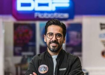 DOF Robotics: 2026 Q1 Finansal Sonuçları ve Küresel Büyüme Stratejileri