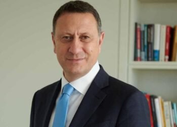 DPR Temelli 320 Milyon Dolarlık Seküritizasyonla Uzun Vadeli Finansman Güçlendirmesi