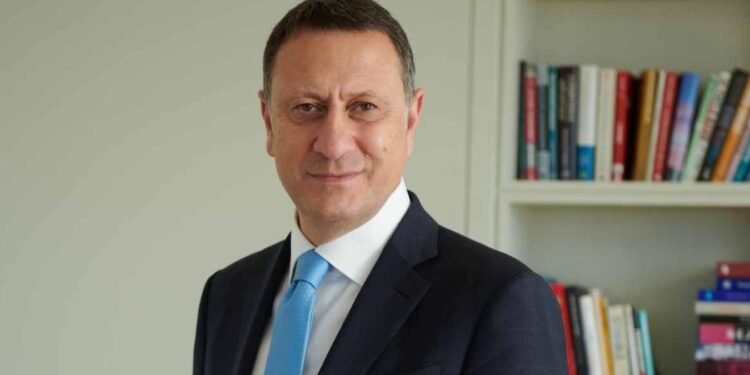 DPR Temelli 320 Milyon Dolarlık Seküritizasyonla Uzun Vadeli Finansman Güçlendirmesi