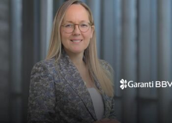 Garanti BBVA, Central & Eastern Europe Ödüllerinde Üç Kategoride Ödül Kazandı (2026)