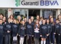Garanti BBVA Şubelerini Ziyarette Öğrencilerle Buluşuyor: Finansal Okuryazarlık İçin Yeni Nesil Deneyimler