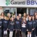 Garanti BBVA Şubelerini Ziyarette Öğrencilerle Buluşuyor: Finansal Okuryazarlık İçin Yeni Nesil Deneyimler