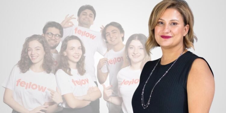 GİRVAK Fellow ve Challenger Programları 2026 Başvuruları Başladı: Gençler İçin Erken Keşif ve Uzun Vadeli Topluluk Desteği