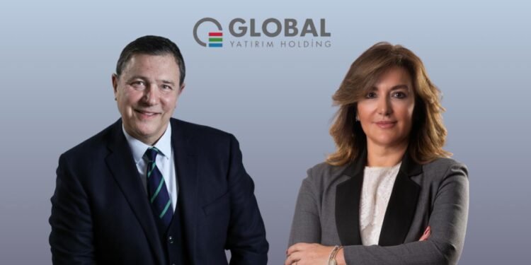 Global Yatırım Holding 2026 İlk Çeyrek Finansal Performans Raporu