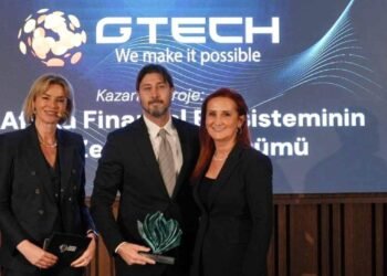 GTech’in Doğu Afrika Finans Ekosistemini Dönüştürme Stratejisi ve Ödüllendirilmesi