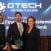 GTech’in Doğu Afrika Finans Ekosistemini Dönüştürme Stratejisi ve Ödüllendirilmesi