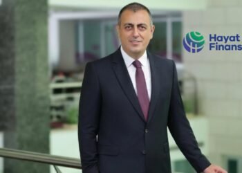 Hayat Finans: KOBİ’lere Dijital Dönüşümle Hızlı ve Kapsayıcı Finansman Desteği