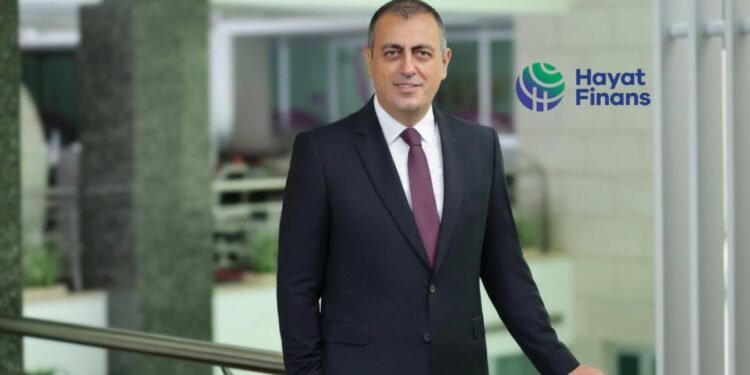 Hayat Finans: KOBİ’lere Dijital Dönüşümle Hızlı ve Kapsayıcı Finansman Desteği