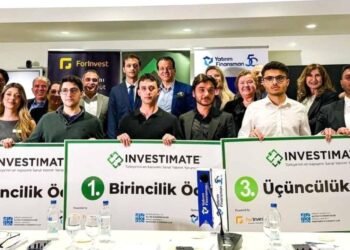 Investimate 2025: ForInvest Teknoloji Gücüyle Finansal Okuryazarlık ve Yapay Zeka Dönüşümü