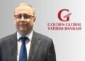 Kadir Yaylak’ın Golden Global Yatırım Bankası Yönetim Kurulu Üyeliği ve Stratejik Katkıları