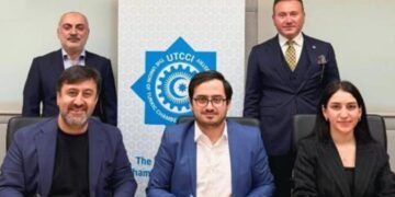 Karavan ve StartupCentrum Alpha GSYF İş Birliği: Dış Ticarette Dijital Dönüşüm İçin 10 Milyon TL Yatırım