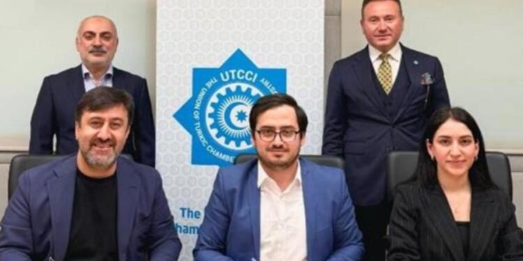 Karavan ve StartupCentrum Alpha GSYF İş Birliği: Dış Ticarette Dijital Dönüşüm İçin 10 Milyon TL Yatırım