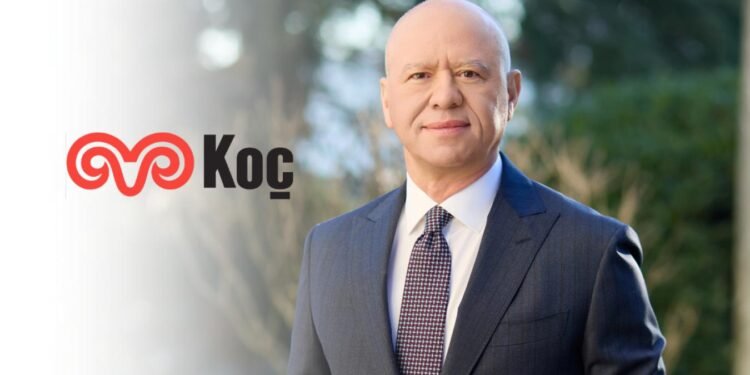 Koç Holding 2026 İlk Çeyrek Sonuçları ve Stratejik Diyaloglar