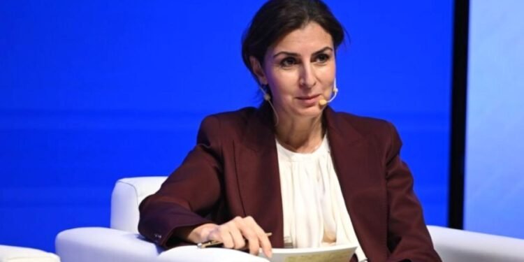 Küresel Katılım Finansında Hedef: Türkiye’nin Merkezi Olma Yolunda Stratejiler ve Büyüme Görünümü