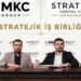 MKC Group ile Stratex Investment: Stratejik Ortaklıkla Büyüme Yolculuğu