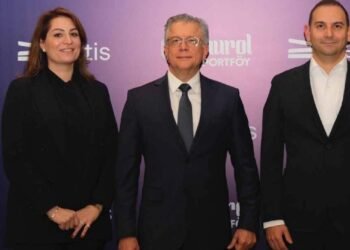 Nurol Portföy ile Metis Ventures İş Birliği: Türk Yatırımcılar İçin Yeni Nesil Teknoloji Fonları