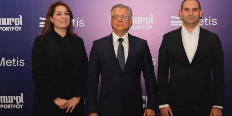 Nurol Portföy ile Metis Ventures İş Birliği: Türk Yatırımcılar İçin Yeni Nesil Teknoloji Fonları