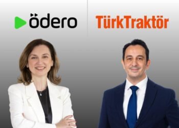 Ödero ile TürkTraktör B2B Ödeme Altyapısında Sanal POS Entegrasyonu