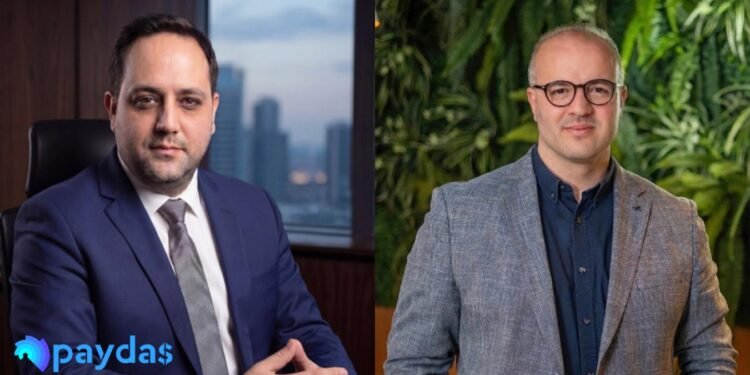 Paydaş: Dijital Pay Modeli ile Global Gayrimenkul Gelirlerine Erişimin Yeni Yolu