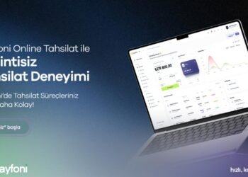 Payfoni: Tek Panelde Tam Finansal Kontrol ve Online Tahsilat Ekosistemi