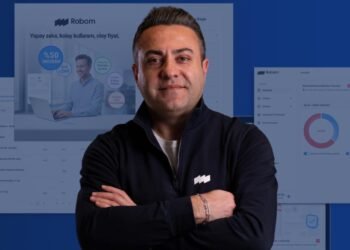 Robom: Yapay Zeka Destekli Ön Muhasebe Çözümleriyle Dijital Dönüşümü Hızlandıran Mükellef Teknoloji