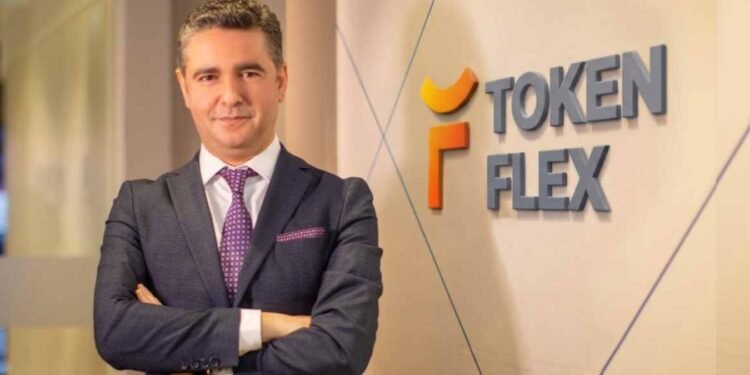 TokenFlex Hediye Kartı ile Esnek Yan Haklarda Yeni Nesil Çözüm