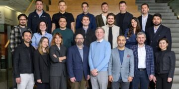 TT Ventures ve Stanford İş Birliğiyle Silikon Vadisi’nde Ölçeklenme ve Küreselleşme Programı