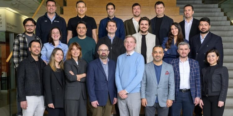 TT Ventures ve Stanford İş Birliğiyle Silikon Vadisi’nde Ölçeklenme ve Küreselleşme Programı