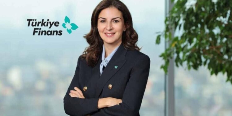 Türkiye Finans Katılım Bankası: İlk çeyrekte güçlenen finansal performans ve reel ekonomiye destek