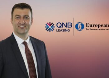 Türkiye için GEFF III kapsamında QNB Leasing’e 50 Milyon Euro Finansman Desteği