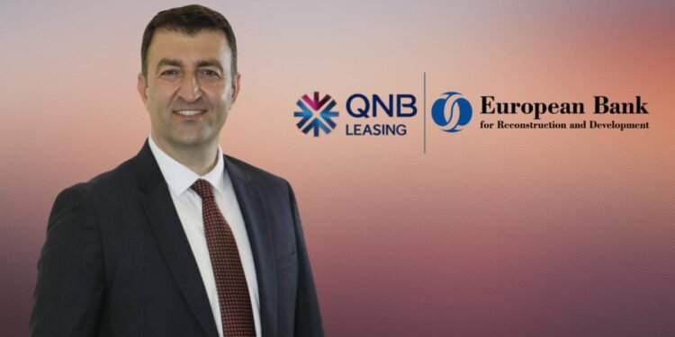 Türkiye için GEFF III kapsamında QNB Leasing’e 50 Milyon Euro Finansman Desteği
