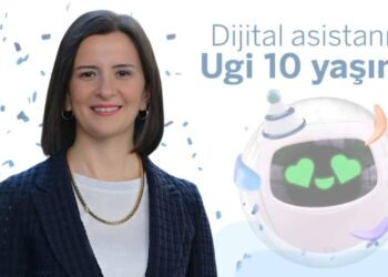 Ugi: Garanti BBVA’nın Yapay Zeka Yolculuğunda 10 Yıl ve Güncel Başarılar