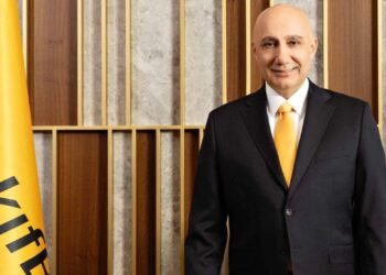 VakıfBank-Apollo Yatırımıyla Türkiye’nin DPR Sektöründe Uzun Vadeli Rekor