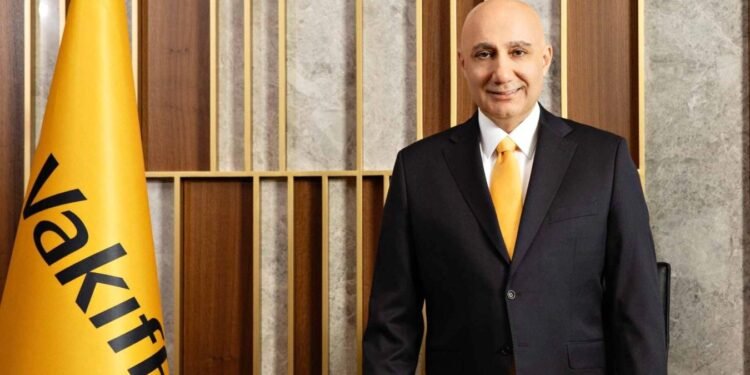 VakıfBank-Apollo Yatırımıyla Türkiye’nin DPR Sektöründe Uzun Vadeli Rekor