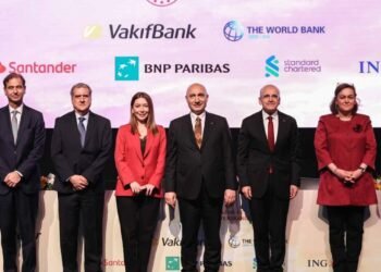 VakıfBank ve IBRD Ortak Finansmanı: 1,5 Milyar Euroyla Kalkınma Odaklı Değer Bankacılığı