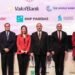 VakıfBank ve IBRD Ortak Finansmanı: 1,5 Milyar Euroyla Kalkınma Odaklı Değer Bankacılığı