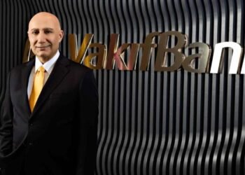 VakıfBank’in 2026 İlk Çeyrek Finansal Gücü: Aktifler 5,5 Trilyon TL’yi Aştı ve Kredi Desteği 4 Trilyon TL’yi Buldu
