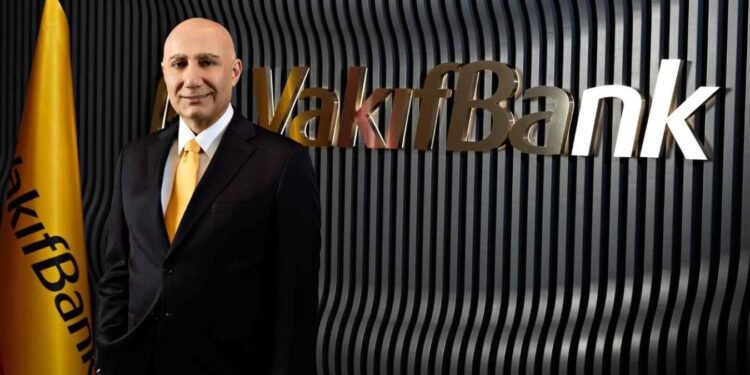 VakıfBank’in 2026 İlk Çeyrek Finansal Gücü: Aktifler 5,5 Trilyon TL’yi Aştı ve Kredi Desteği 4 Trilyon TL’yi Buldu