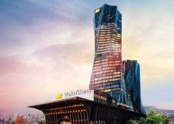 VakıfBank’in Stevie Awards MENA 2026 Başarı Özeti: Teknoloji, Finans ve Toplumsal Etkiye Yönelik Çok Katmanlı Ödüller Parkı