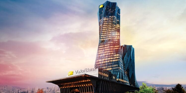 VakıfBank’in Stevie Awards MENA 2026 Başarı Özeti: Teknoloji, Finans ve Toplumsal Etkiye Yönelik Çok Katmanlı Ödüller Parkı