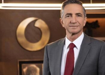 Vodafone Türkiye 2025-2026 Mali Yılı Sonuçları: Yatırım ve Dijital Dönüşümde Büyük Başarılar
